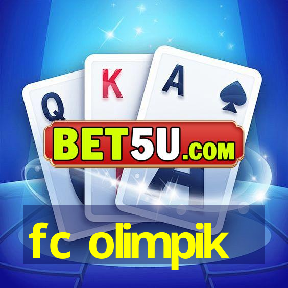 fc olimpik